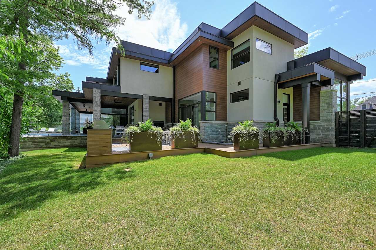421 Chartwell Road | Oakville, ON L6J 4A4 | Goodale Miller Team