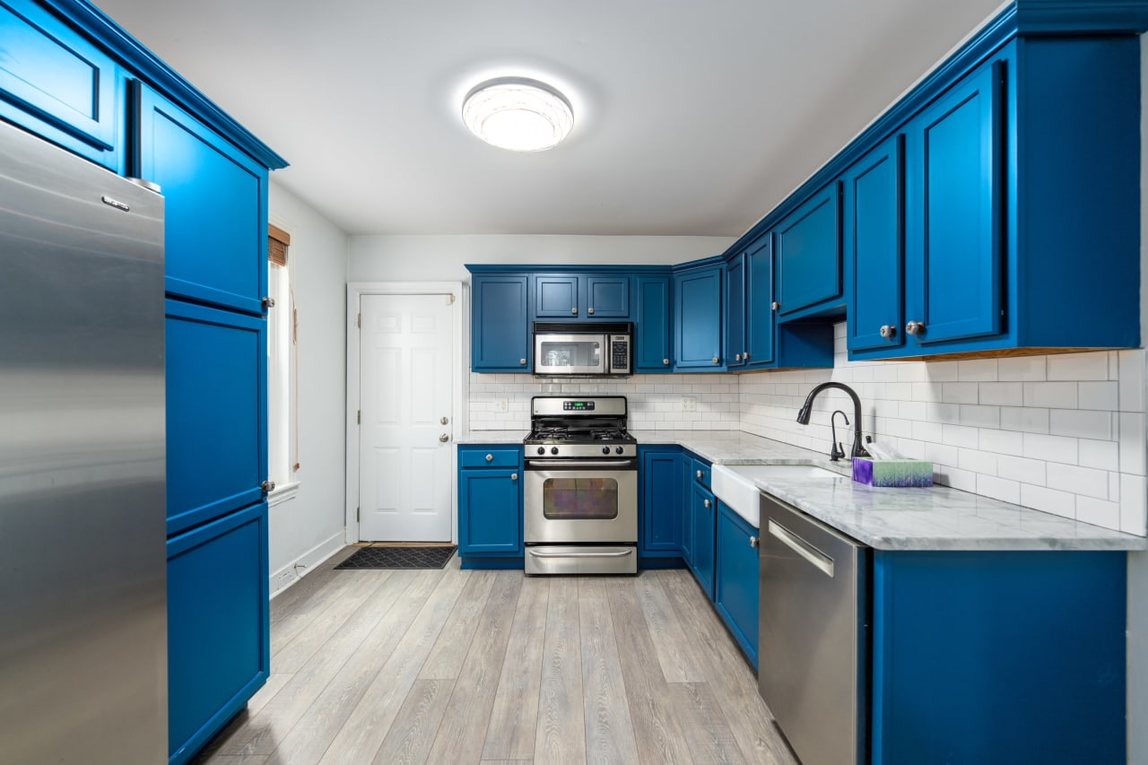 846 North Ringgold Street MUVE PHL