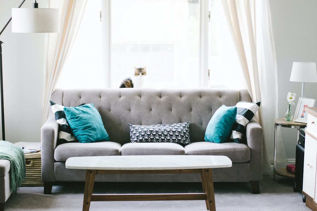 Stage your home?