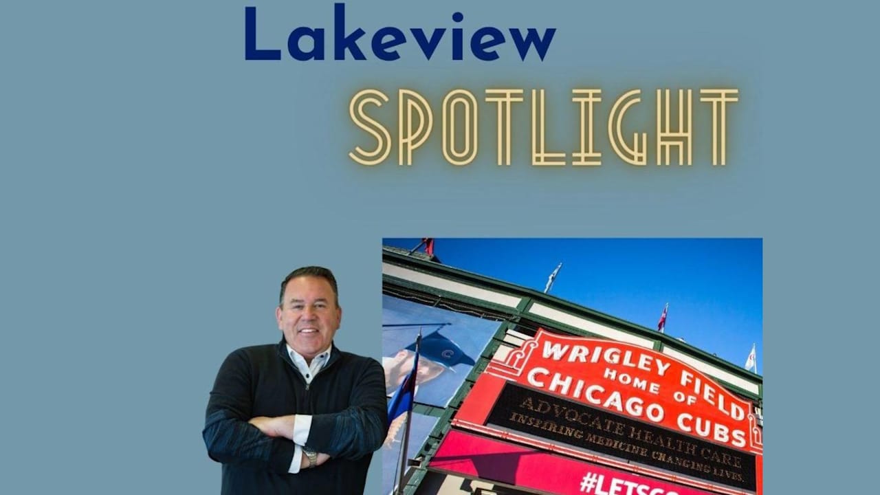 Lakeview Spotlight Chicago Real Estate Blog Shrake Group