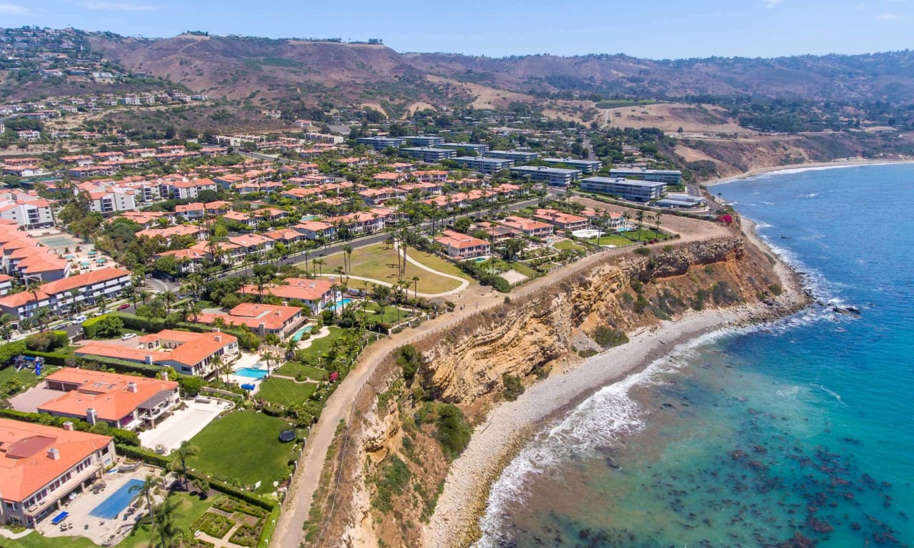 Palos Verdes Estates