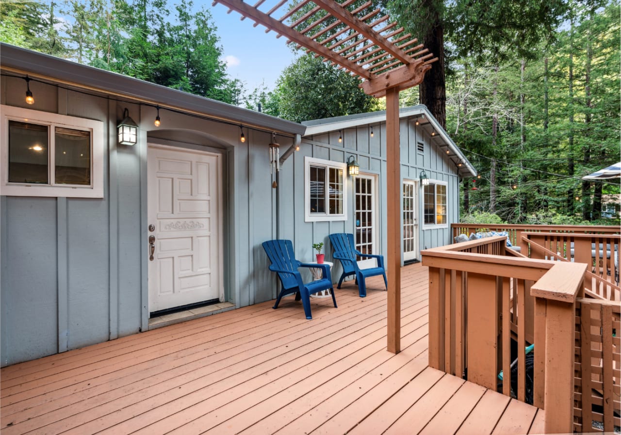 Secrets Revealed: How This Scotts Valley Home Went Into Contract In Under A Week