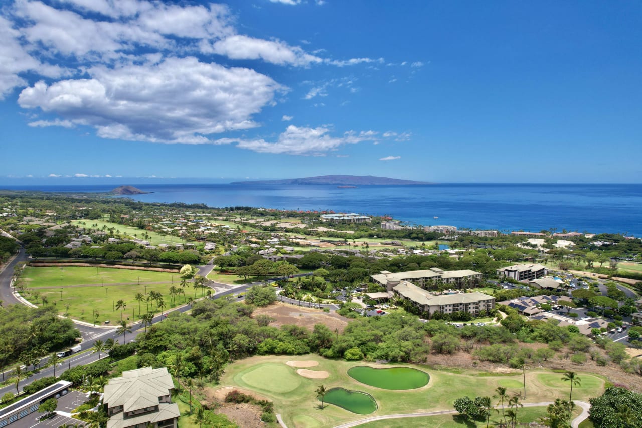 Wailea & Makena