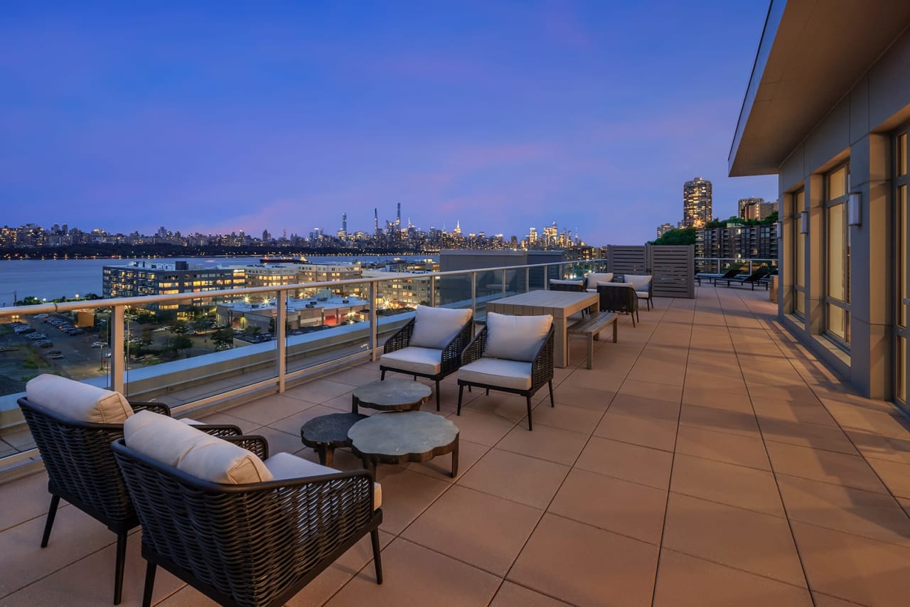 OTTO Edgewater Development MJ Group Real Estate