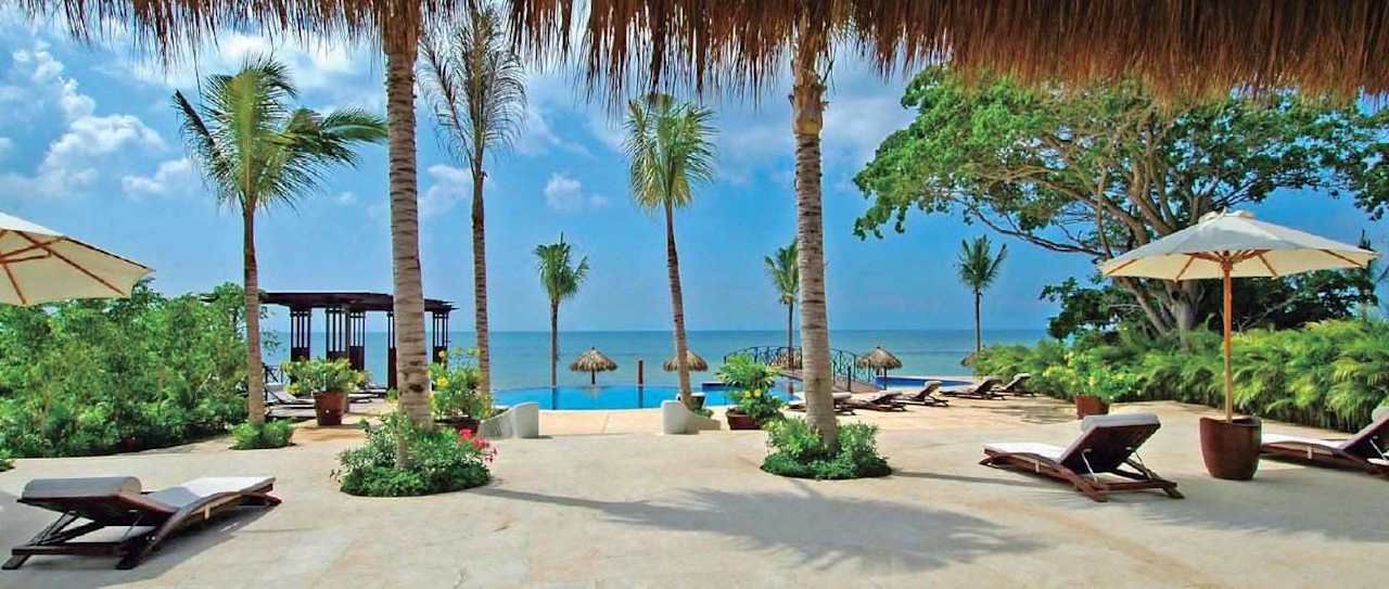 Desarrollo Punta Mita Lote G-1/3