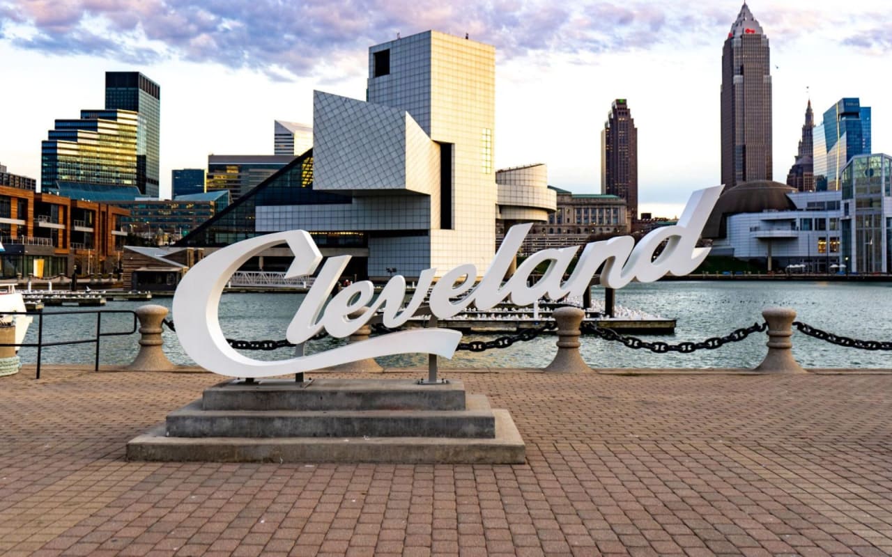 Cleveland, Ohio Real Estate Market Forecast 2023