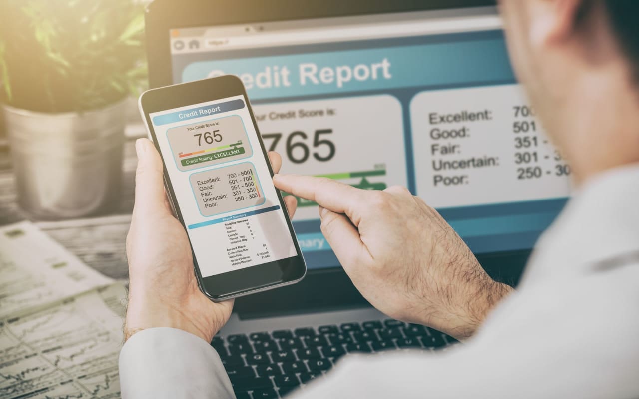 The Importance of Balancing Your Debt To Credit Ratio