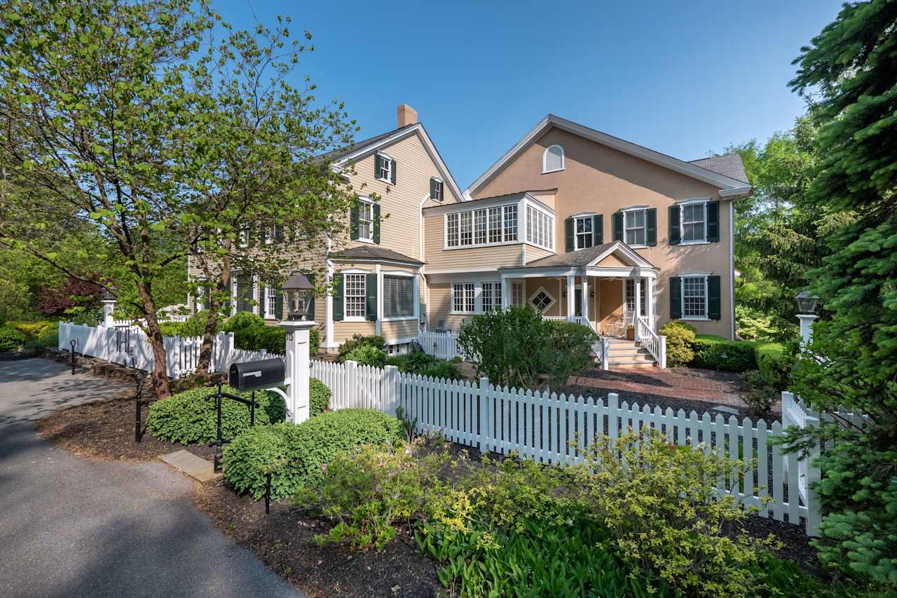 615 Bierys Bridge Road