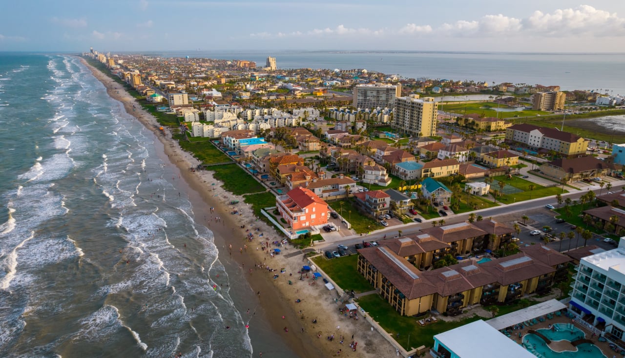 Padre Island