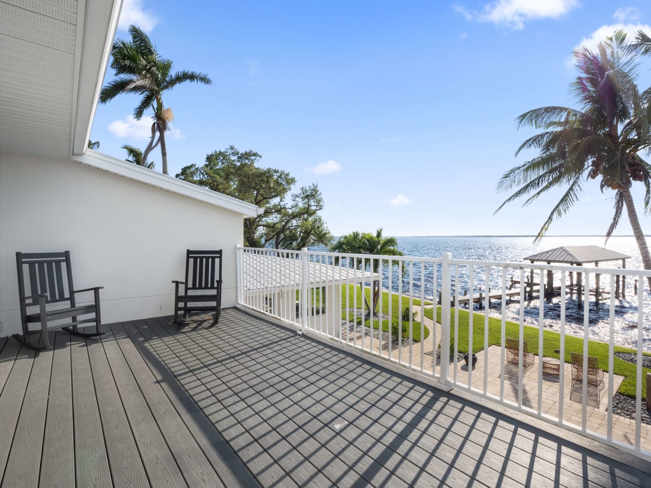 Riverfront Gem 1209 Coconut Drive Fort Myers FL 33901