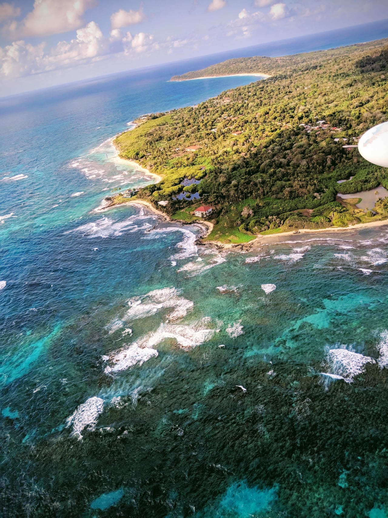 Corn Island Beachfront Oasis