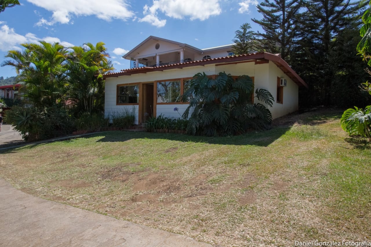 Spectacular Mountain View Home in San Antonio, Escazú