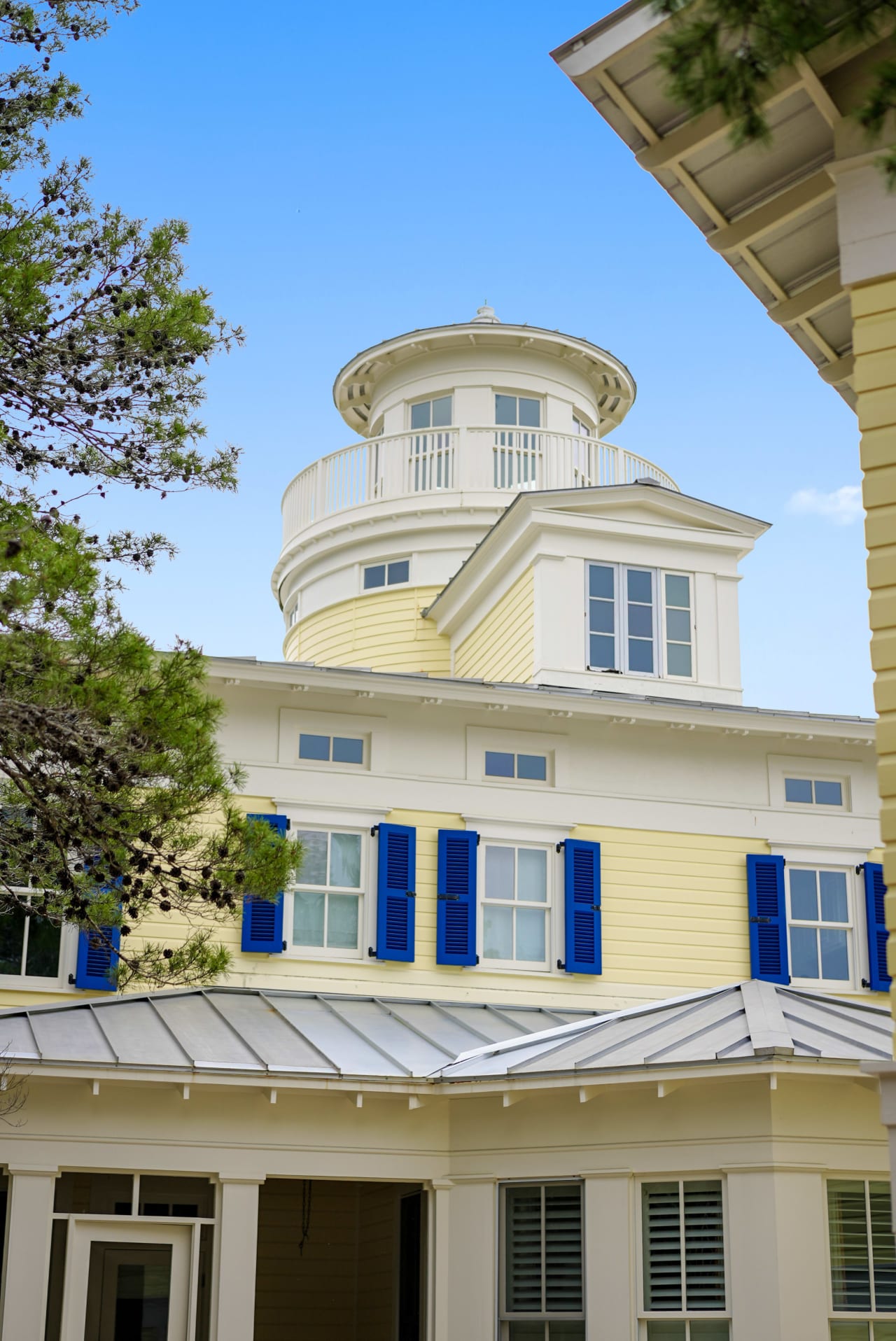 Beach Front Homes