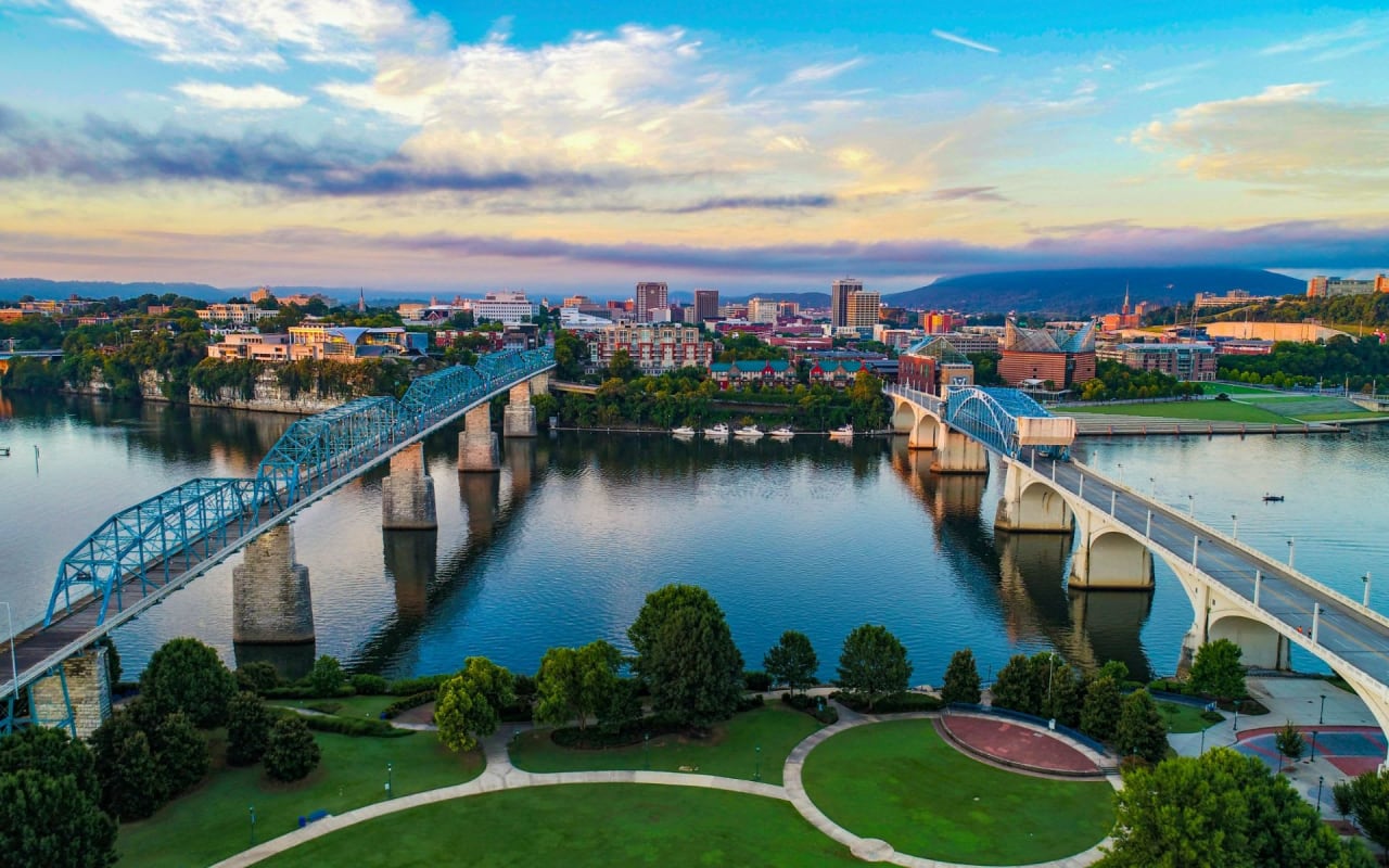 Chattanooga