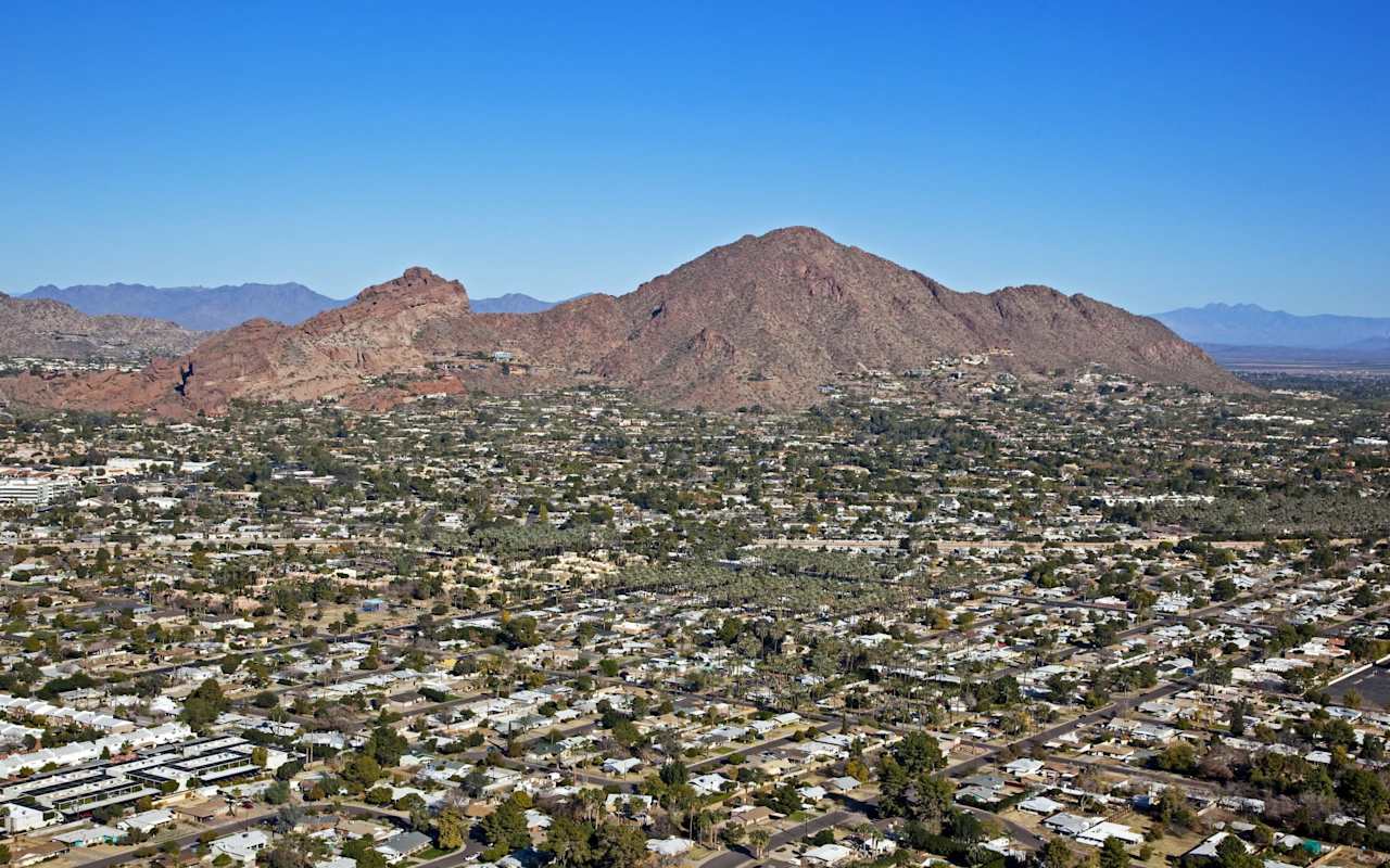 Homes for Sale in Rio Verde Jay Schlum