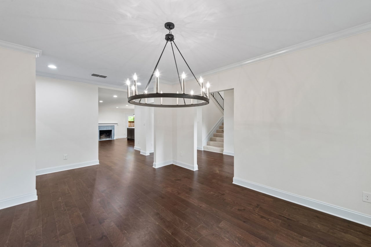 Updated Townhome in Overton Park John Zimmerman Fort Worth Realtors