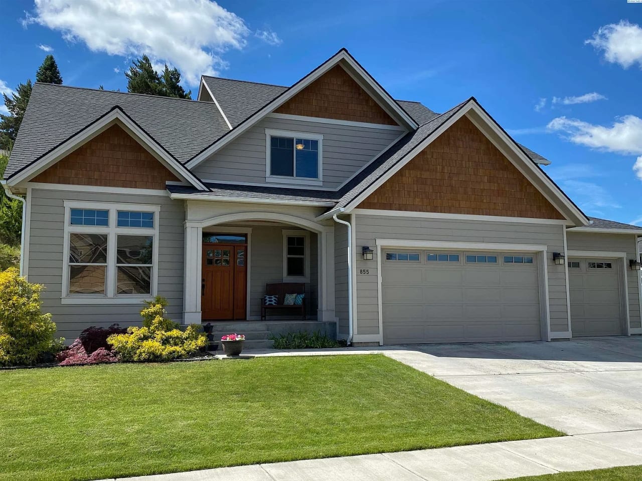 Portfolio Jordan Vorderbrueggen The Palouse Real Estate Expert