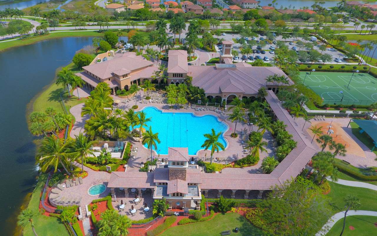 Nocatee Real Estate & Homes For Sale Traci Crawford