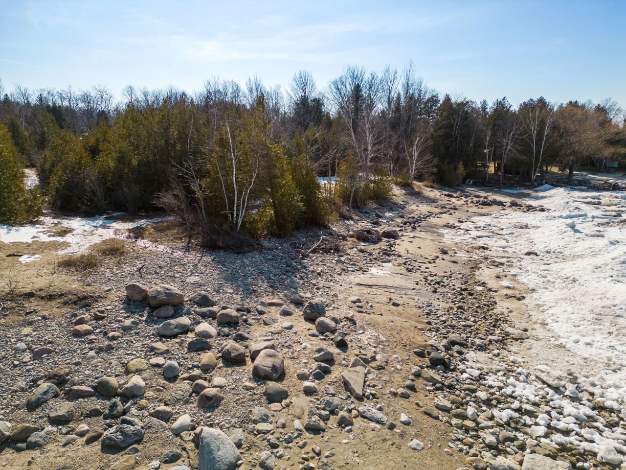  Premier Georgian Bay Waterfront Property 