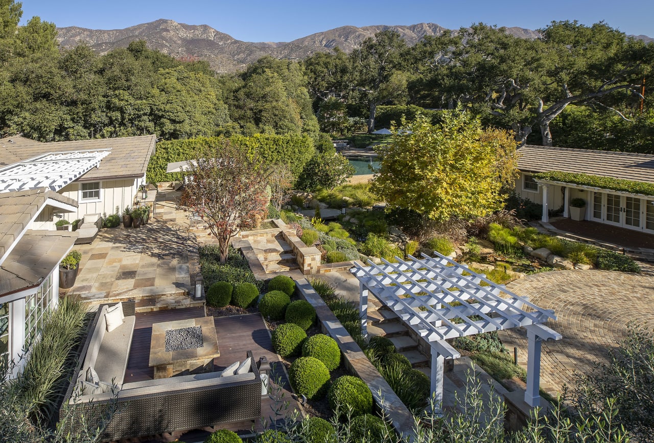 Will The Montecito Housing Market Crash or Cool Off in 2022?