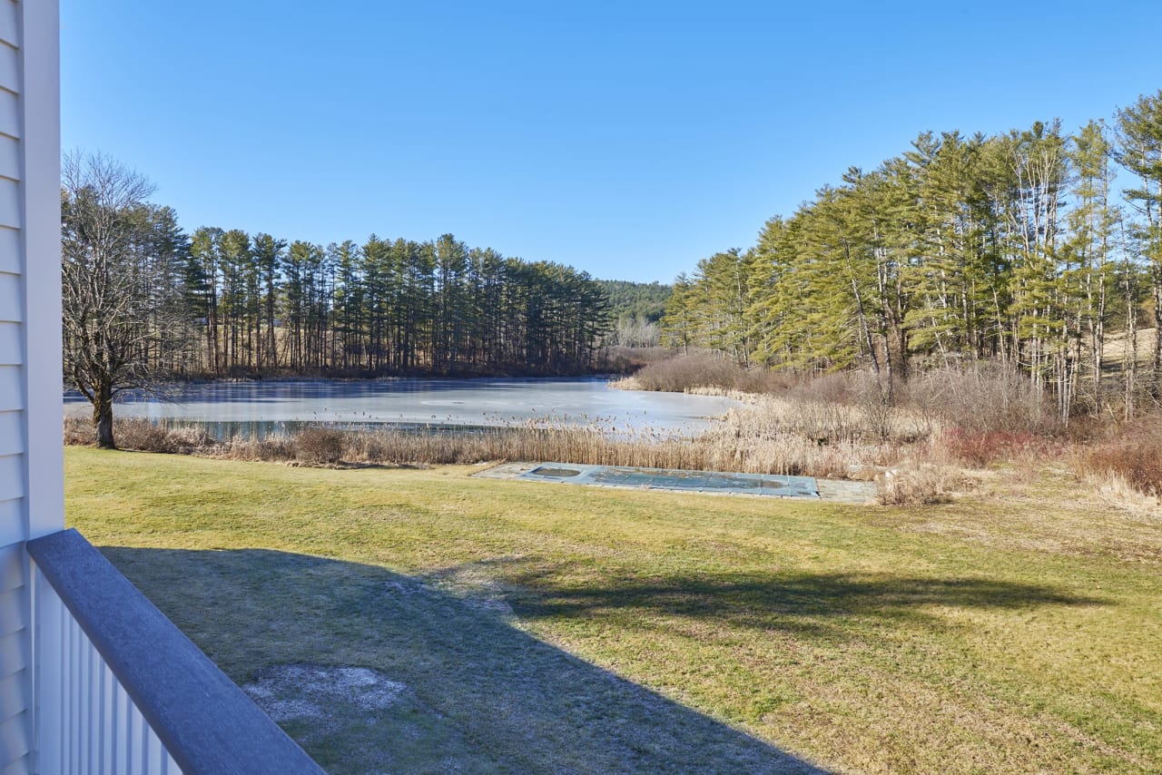 Carriage House - New Marlborough