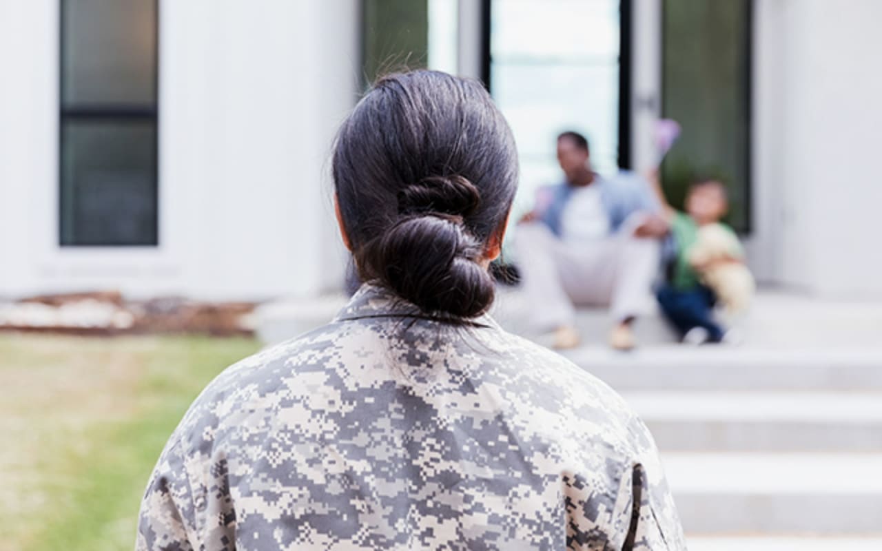 VA Loans Can Help Veterans Achieve Their Dream of Homeownership