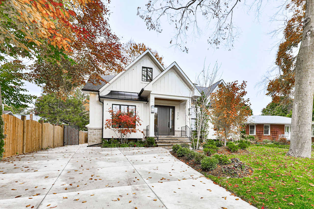 279 Snowden Road, Oakville