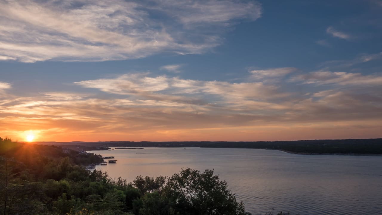 Lake Travis