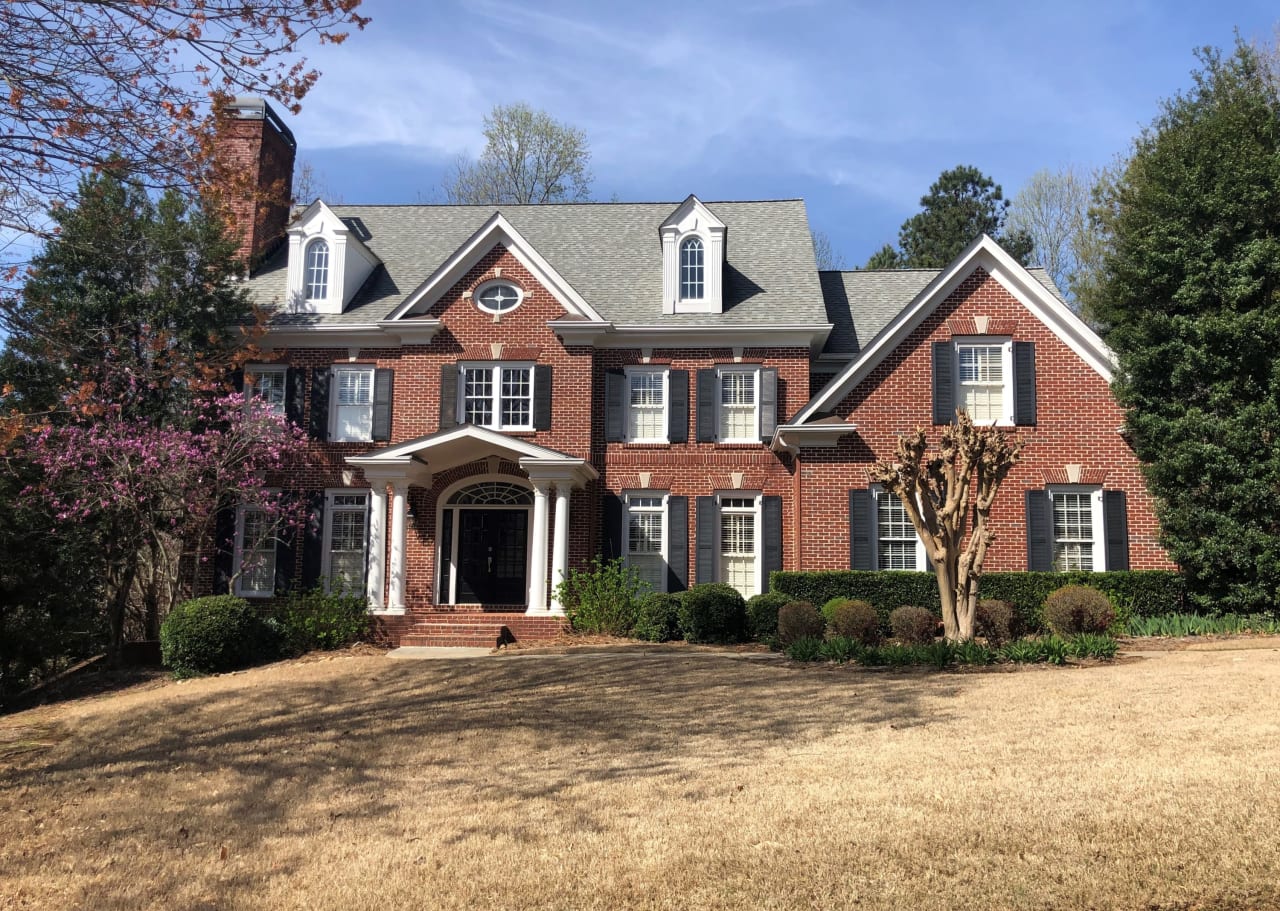 Just SOLD - 2742 Pinebloom Way Duluth GA 30097