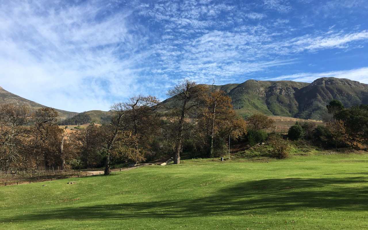 Anna Menz Vail Real Estate