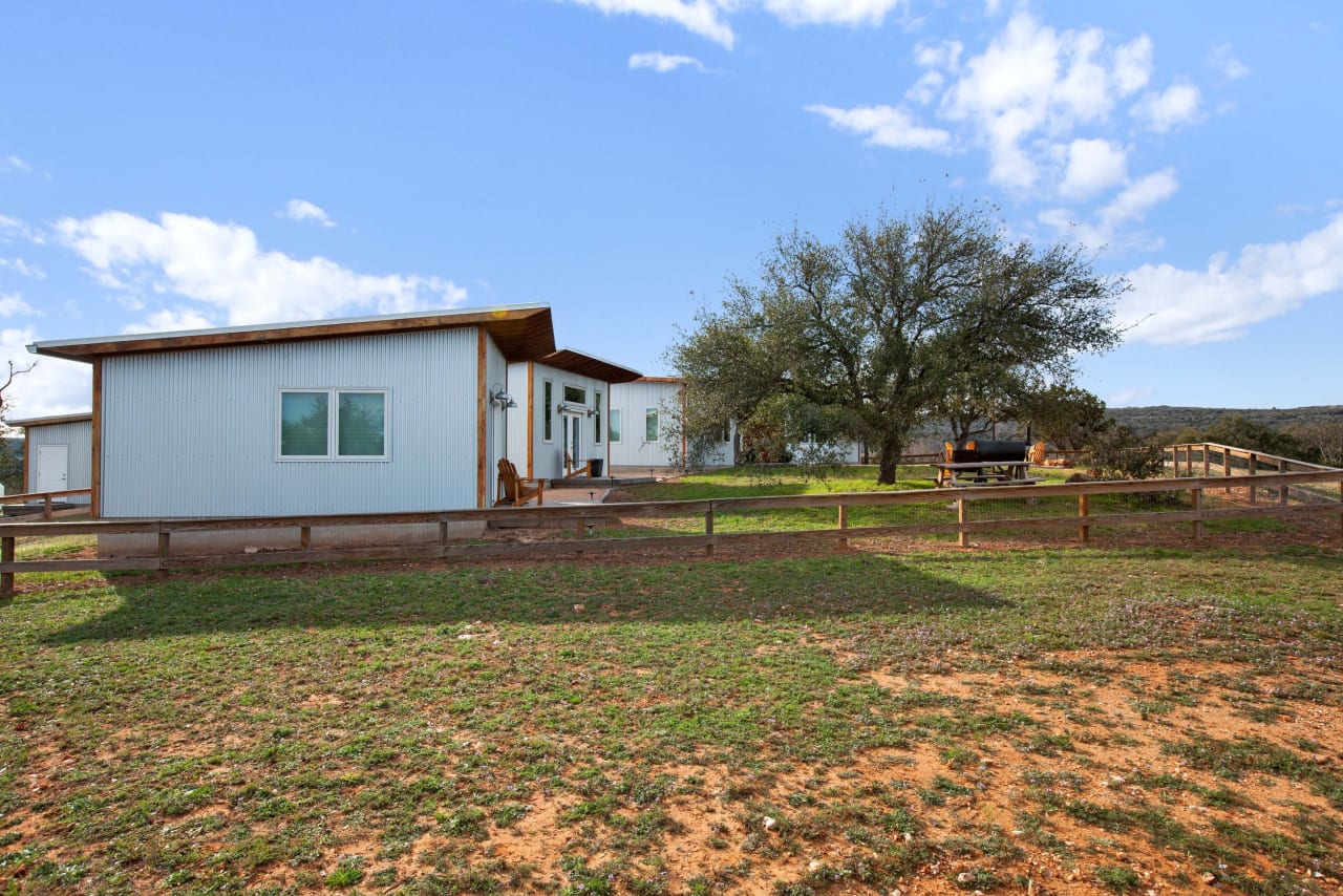 Cuatro Colinas Ranch