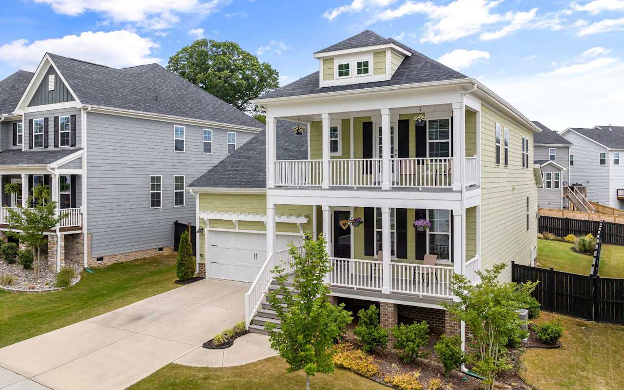 South Carolina Properties for Sale Pam Bass