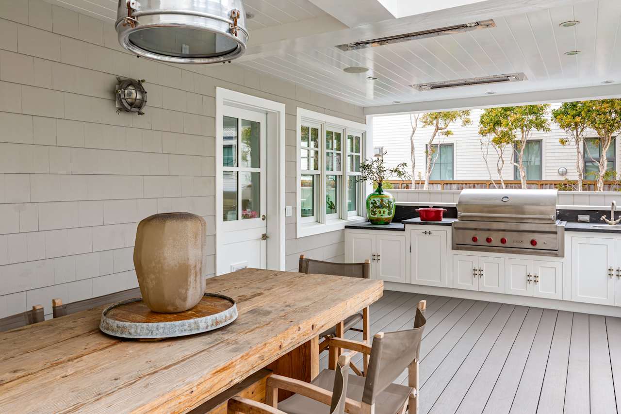 23456 Malibu Colony Rd Unit 88 Malibu, CA 90265 4 Beds