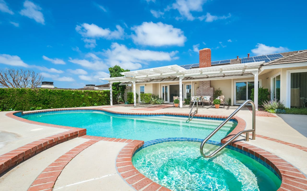 721 Bellis Newport Beach Eastbluff Homes for Rent Mary Golding