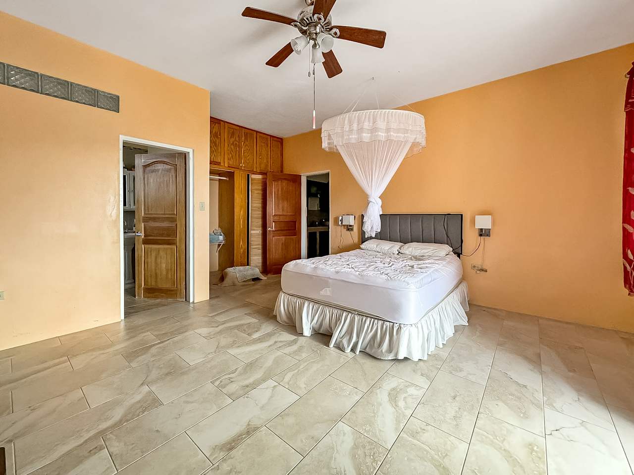 883 Spooners Estate 1 Bedroom Apartment Luxury Properties BVI