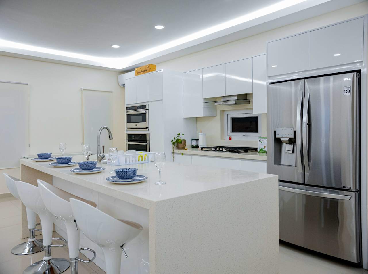 Seroe Blanco Rental Swimming pool Bold Real Estate Aruba Noord Real Estate Specialists