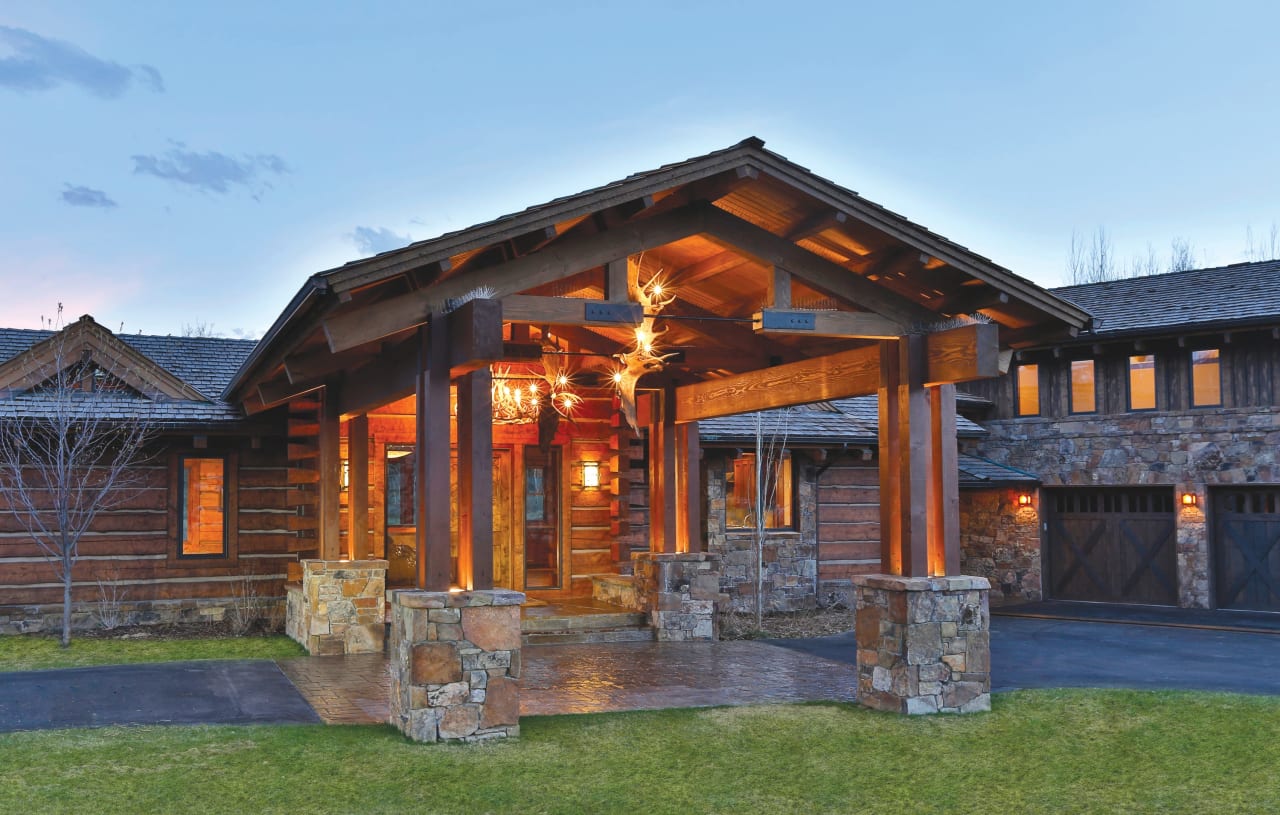 100 S Indian Springs Dr