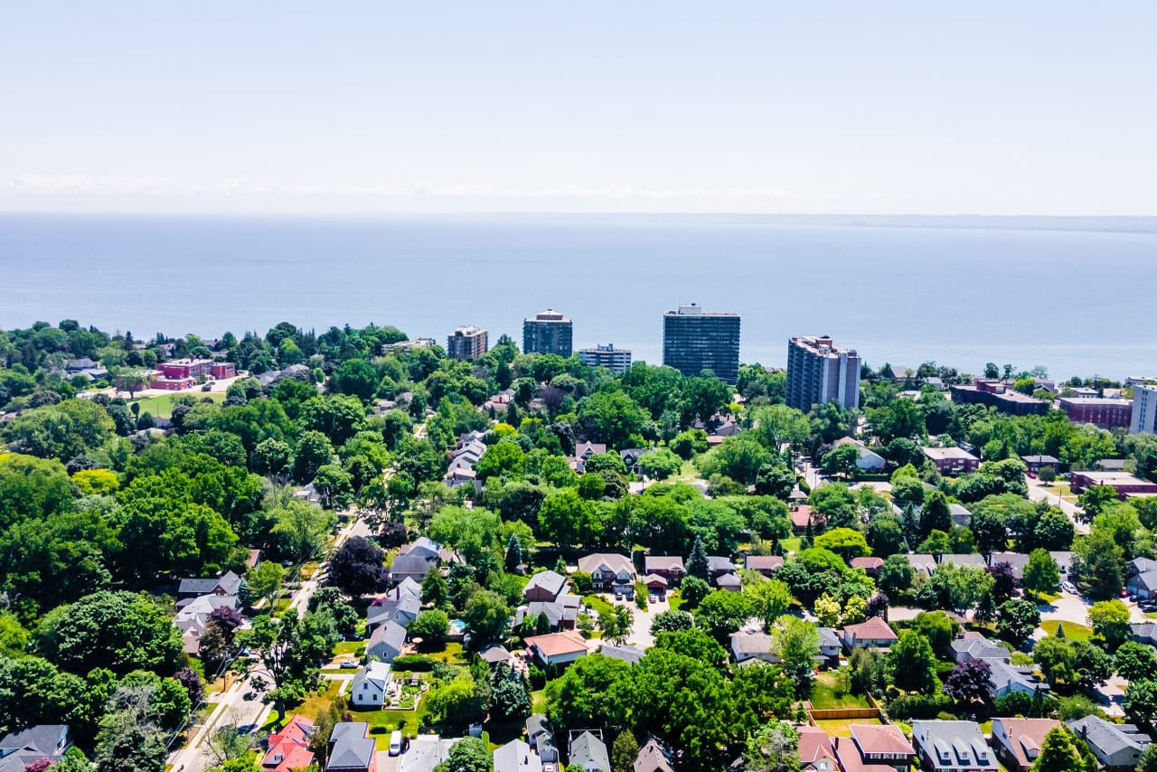 2188 Caroline Street Burlington, ON L7R 1M3 Goodale Miller Team