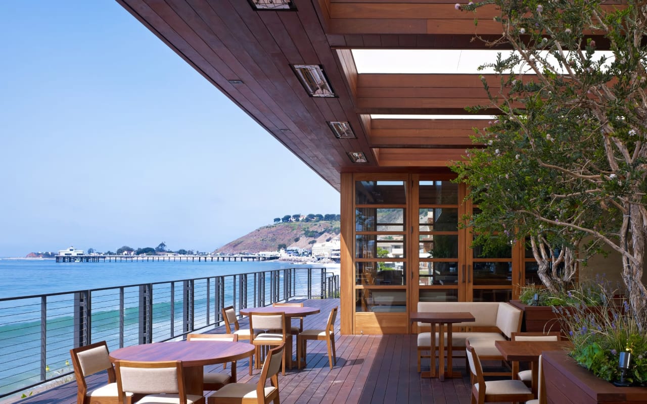 7 Best Restaurants in Malibu, CA