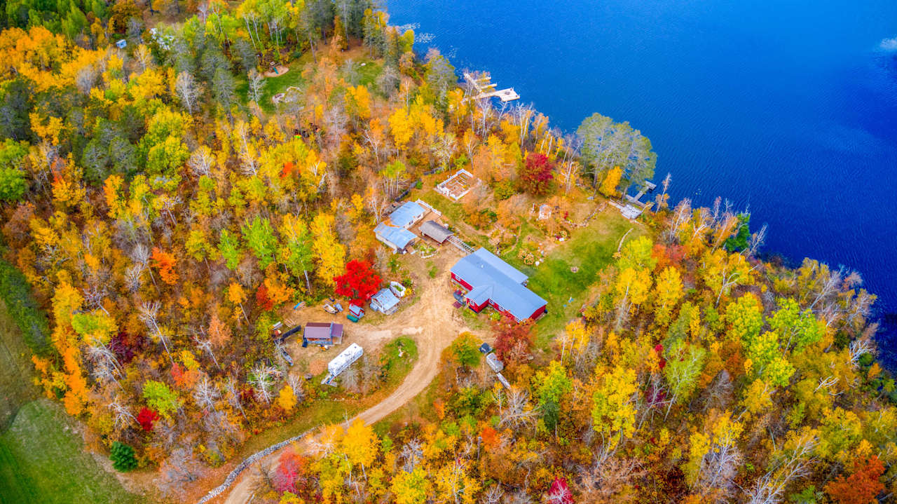 14780 US 2 , Bagley MN