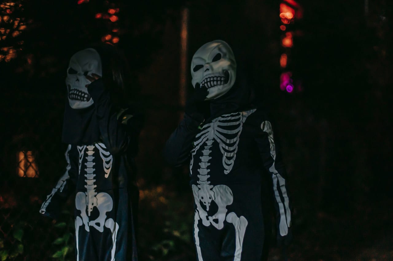 4 Best Halloween Events in San Francisco Blog Suzy Reily San