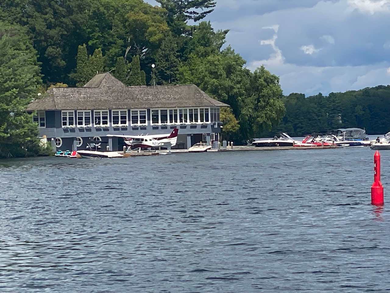 Muskoka Lakes Neighbourhood Guide