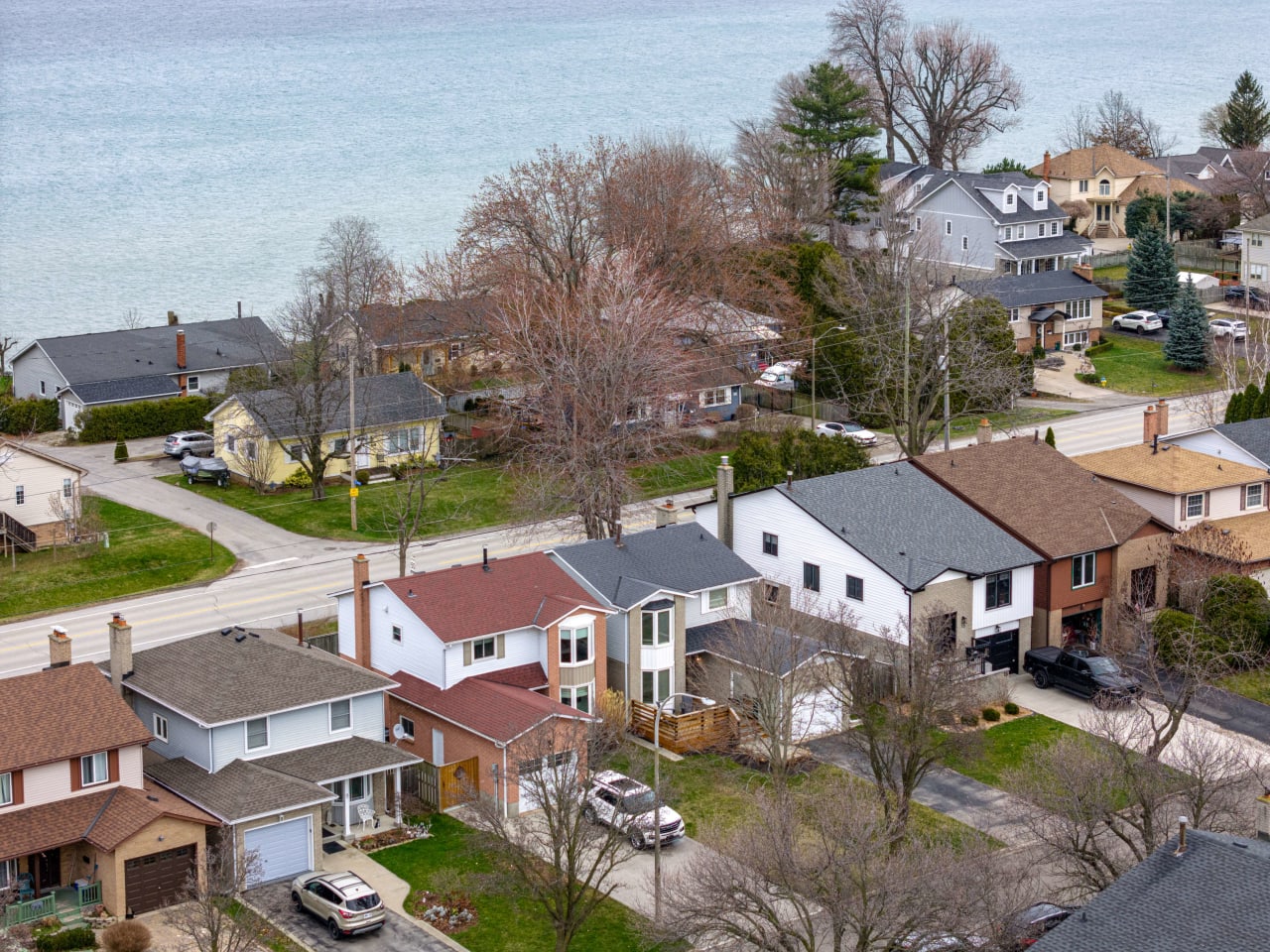 Prime Grimsby Beach