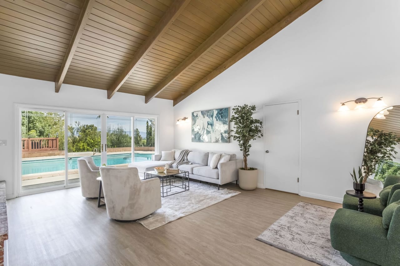 5628 El Canon Ave | Woodland Hills