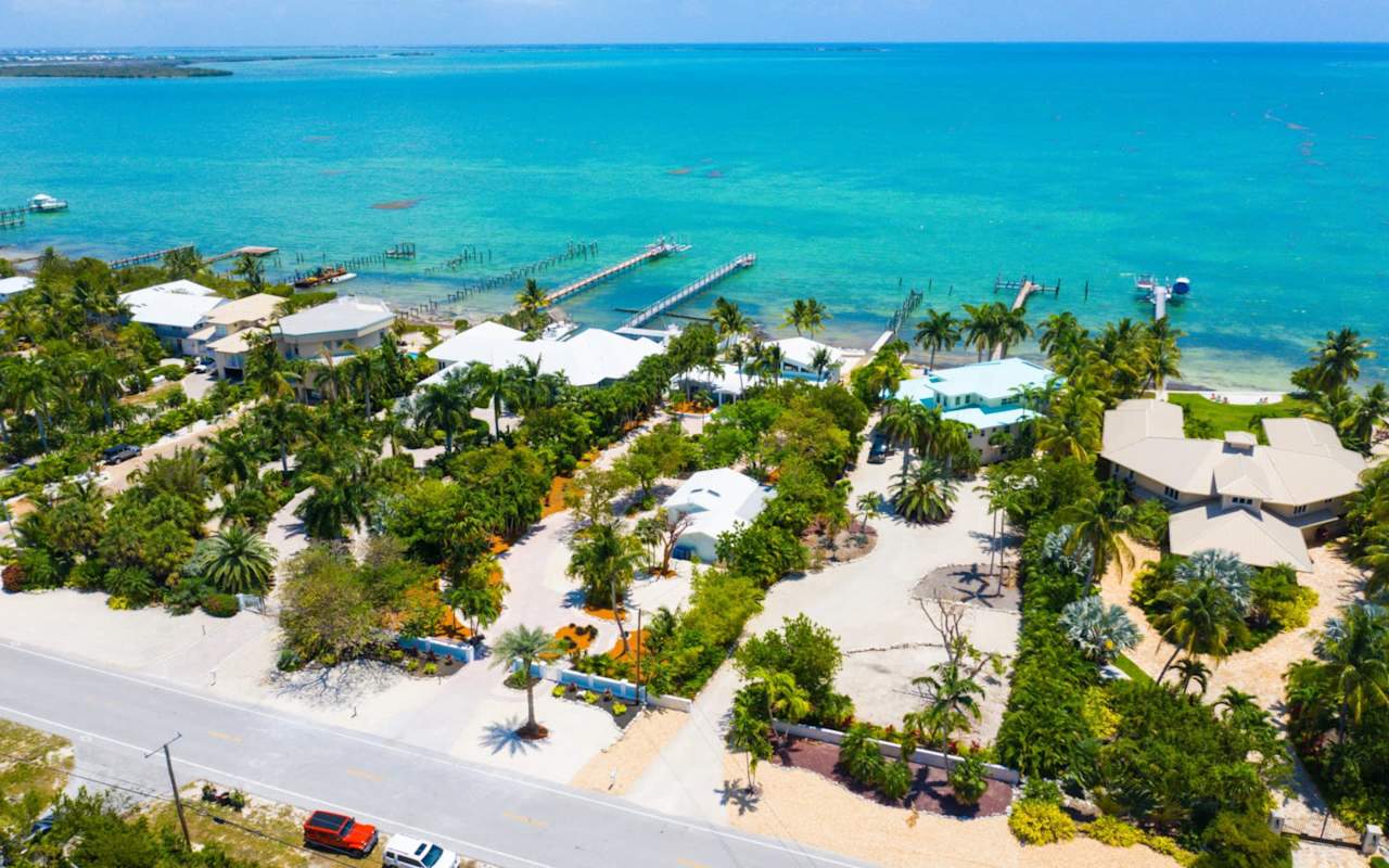 Florida Keys Homes for Sale
