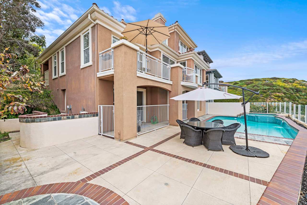 Pelican Ridge Canaday Group Orange County Luxury Home Specialists