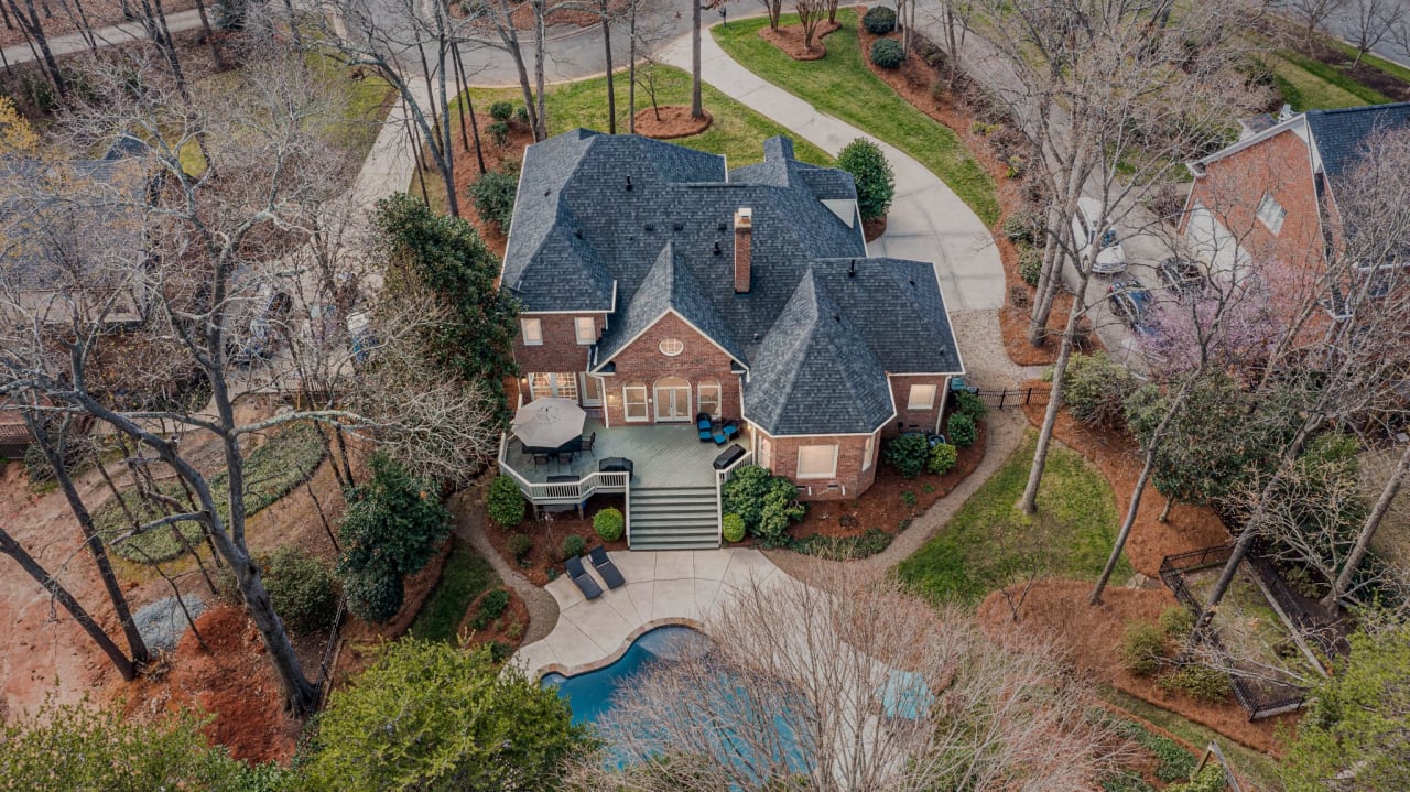 Now Available! 18409 Dunblane Court Cornelius, NC 28031 Cornelius