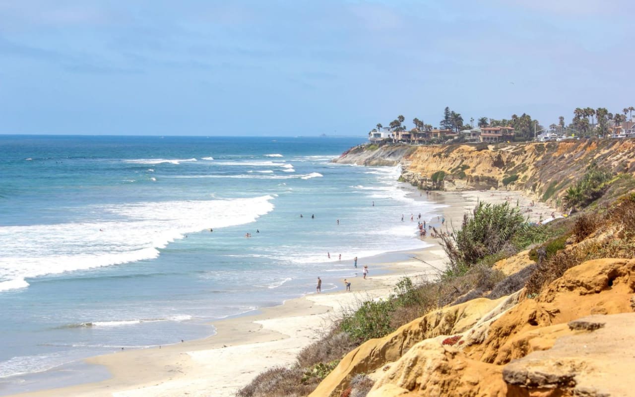 Things to Do in Carlsbad, CA