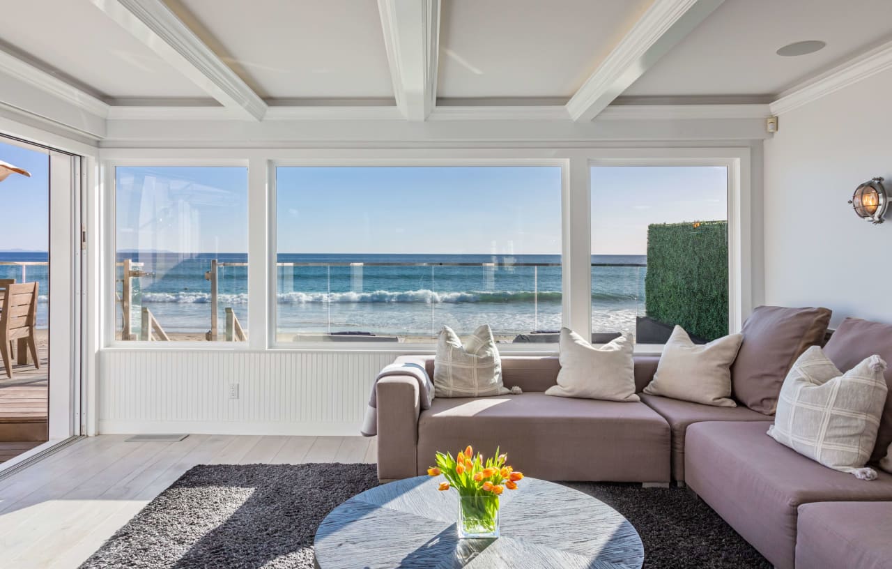 Press & Media | Malibu Real Estate Agent | Sandro Dazzan