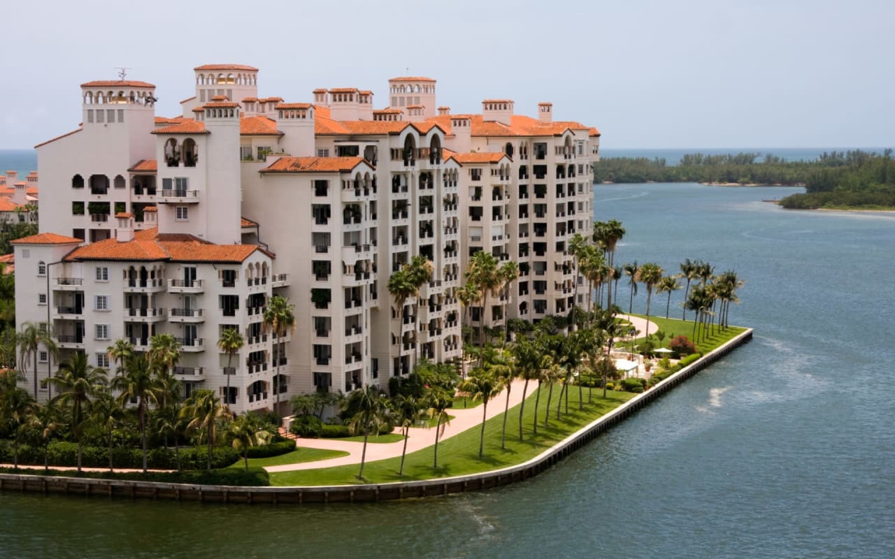 St. Petersburg Real Estate Florida Luxury Homes The Arner Group